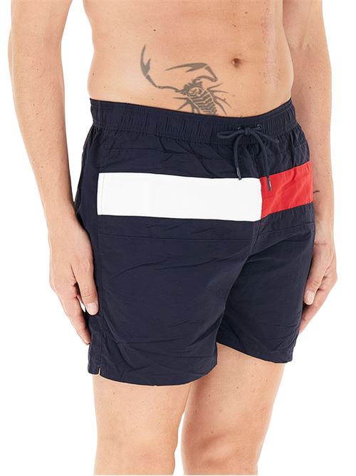 Costume pantaloncino Tommy Hilfiger | UM0UM03474DW5